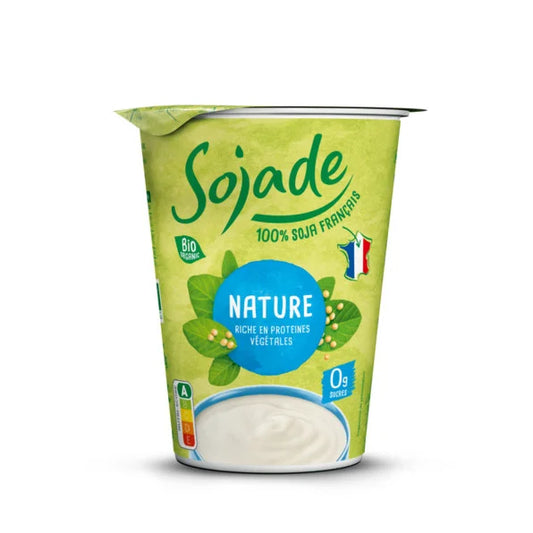 Sojade nature 400 g