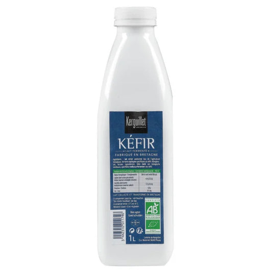 Kefir nature