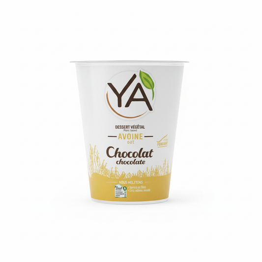 YA AVOINE -- Ya avoine chocolat 400g
