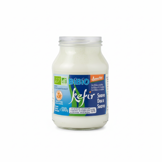 Kefir doux 500g