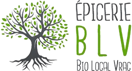 Epicerie BLV - Bio Local Vrac Fontenay-le-Comte - Magasin Bio Vendée