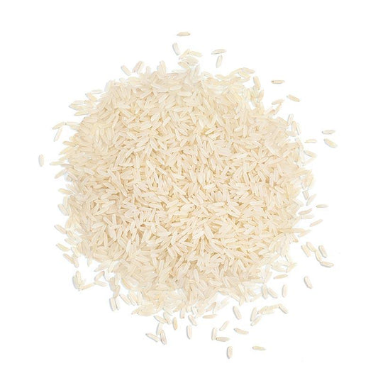 Priméal -- Riz basmati blanc bio (Pakistan) - vrac 5 kg